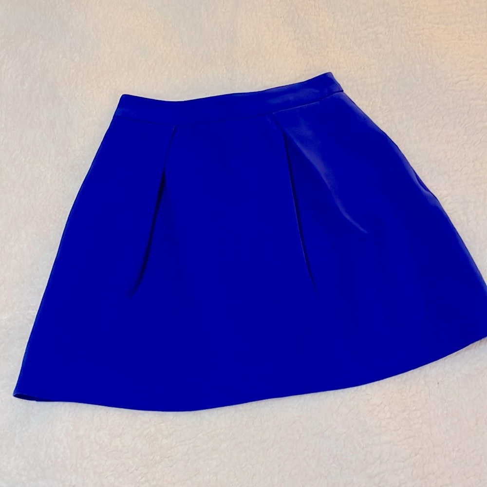 Trina Turk Mini Skirt Size 2